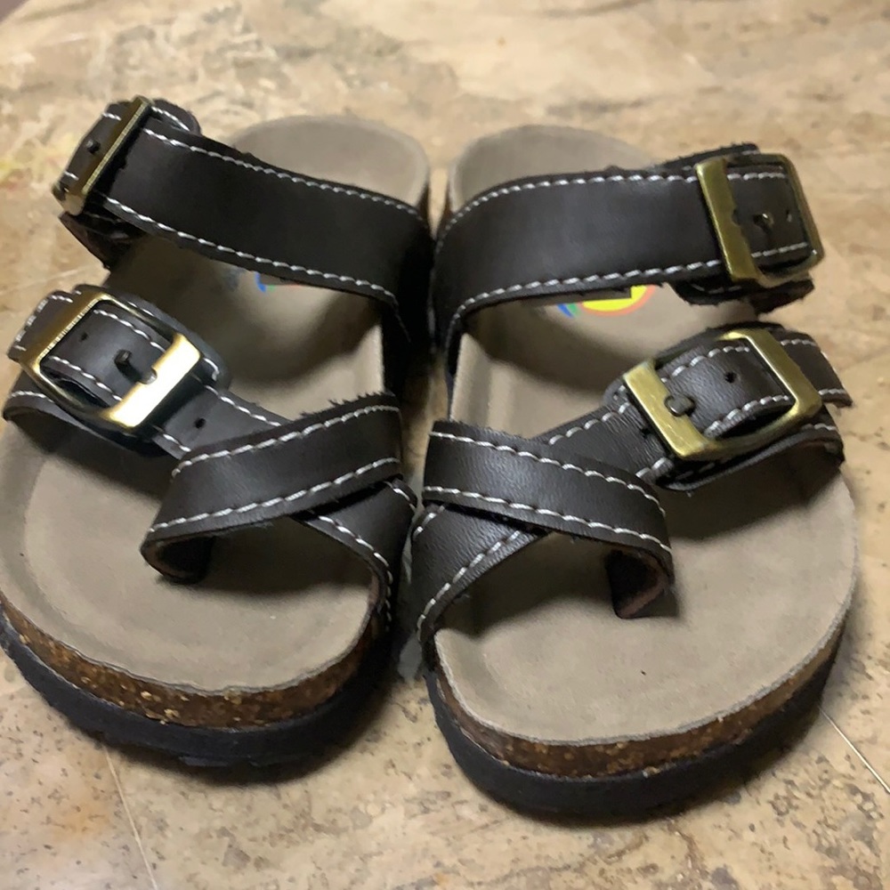 Maui island sandals